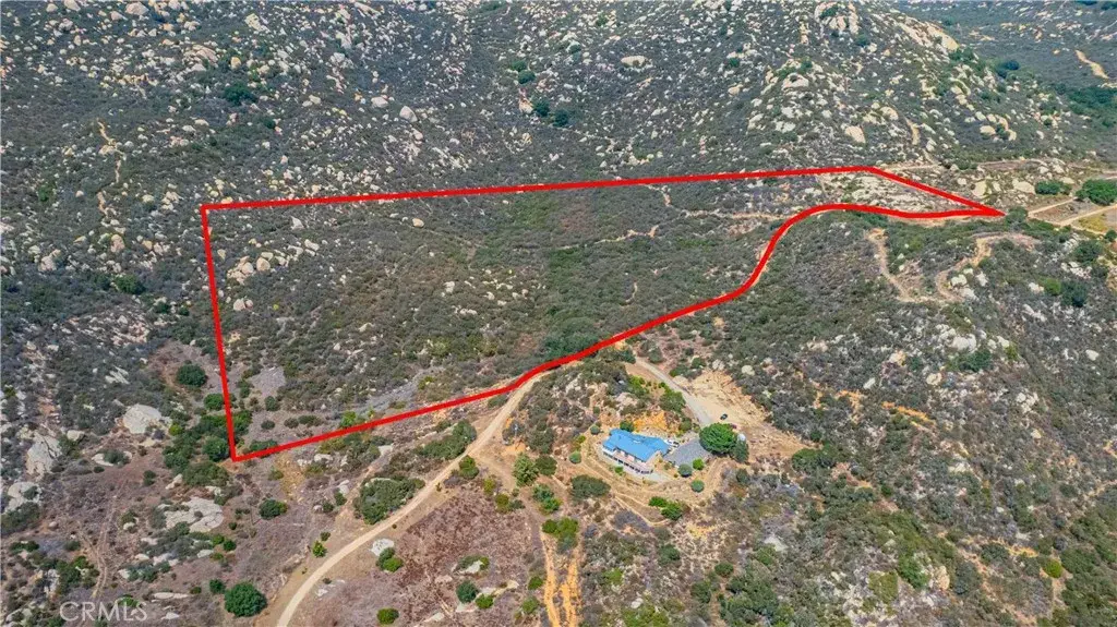 0 Rainbow Heights, Fallbrook, CA 92028 - Image #1