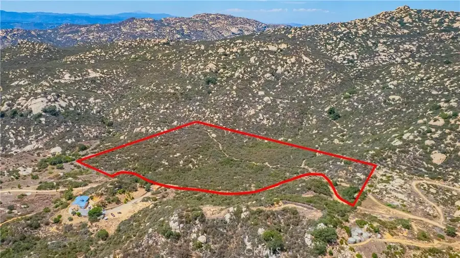 0 Rainbow Heights, Fallbrook, CA 92028 - Image #2