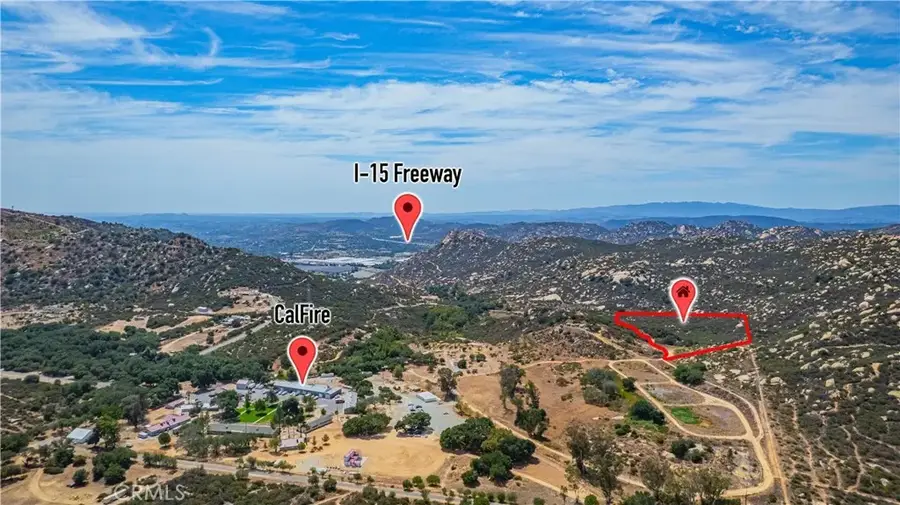 0 Rainbow Heights, Fallbrook, CA 92028 - Image #3