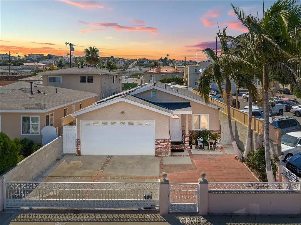 2211 Barbour Court, San Pedro, CA 90731 - Image #1
