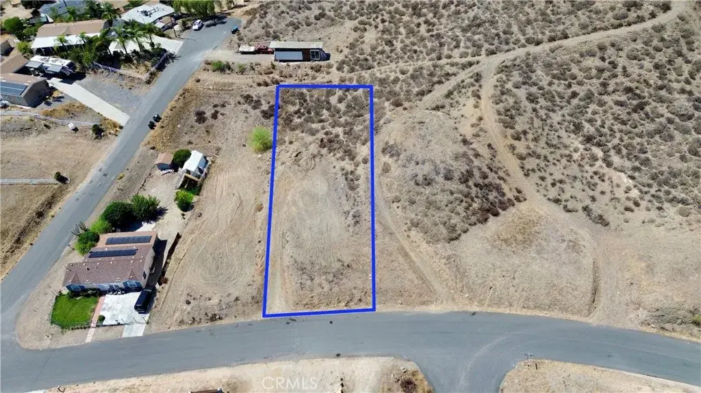 28495 Hampshire, Menifee, CA 92587 - Image #1