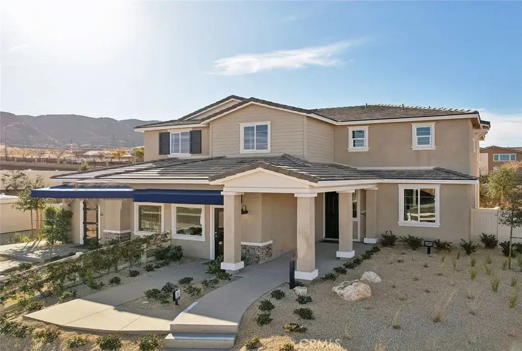 41858 Montana Drive, Palmdale, CA 93551 - Image #1