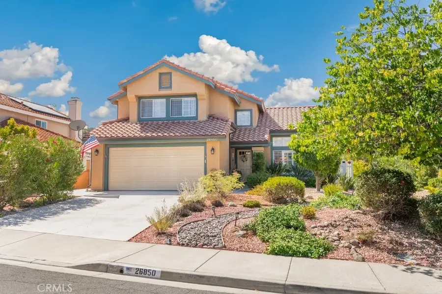 26850 Valensole Court, Murrieta, CA 92562 - Image #2