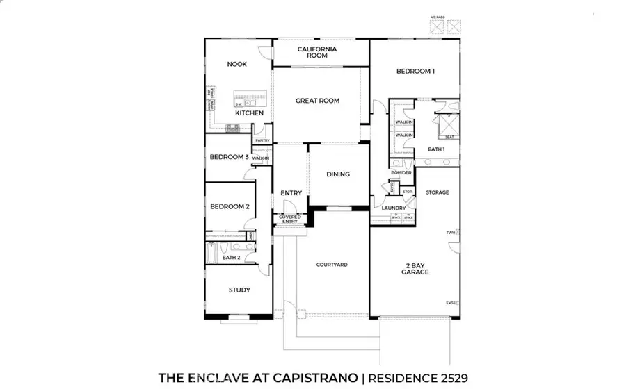 81849 Mission Palms Drive, La Quinta, CA 92253 - #2