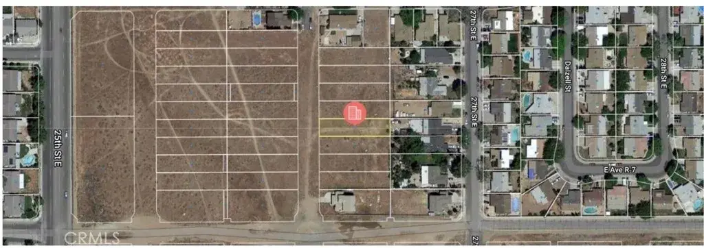 0 Ste/vic Ste Vic Ave #r8, Palmdale, CA 93550 - Image #1