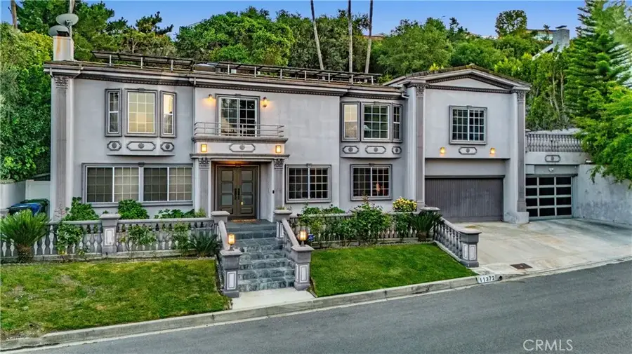 11372 Dona Teresa Drive, Studio City, CA 91604 - Image #3