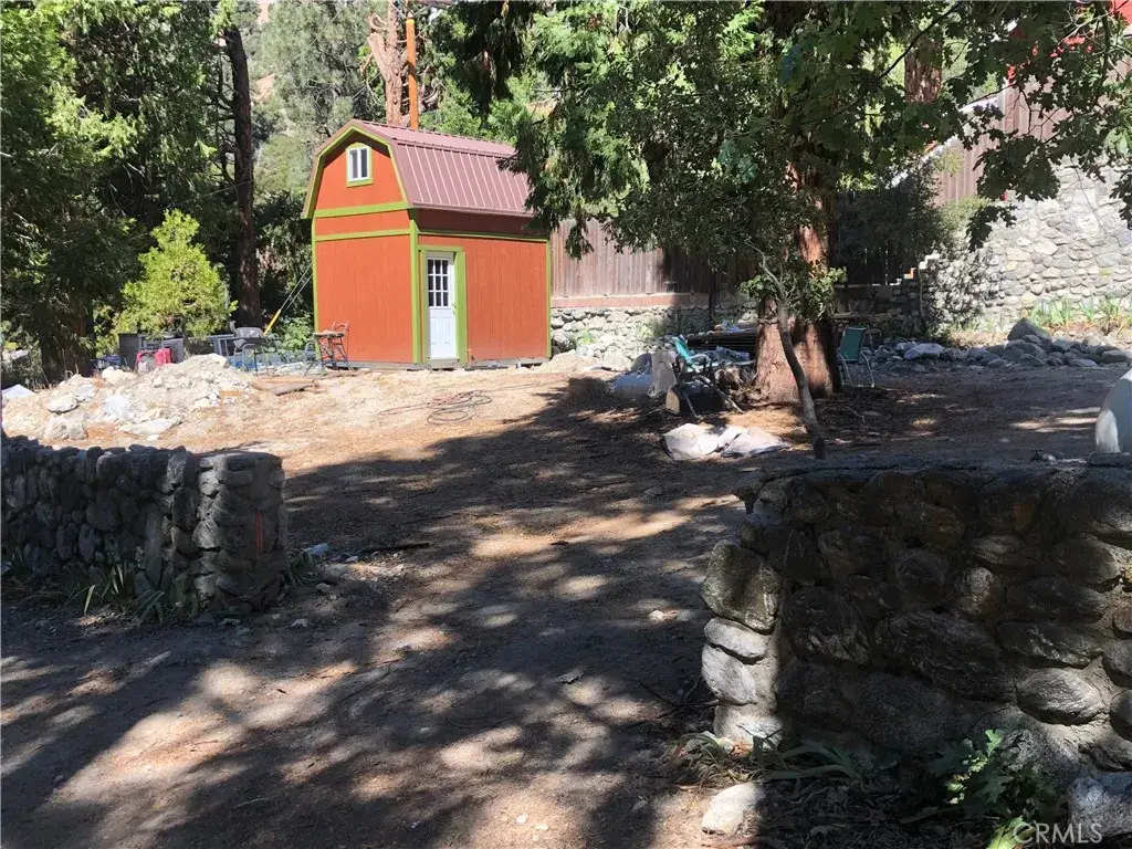41424 Valley Of The Falls, Forest Falls, CA 92339 - Image #1
