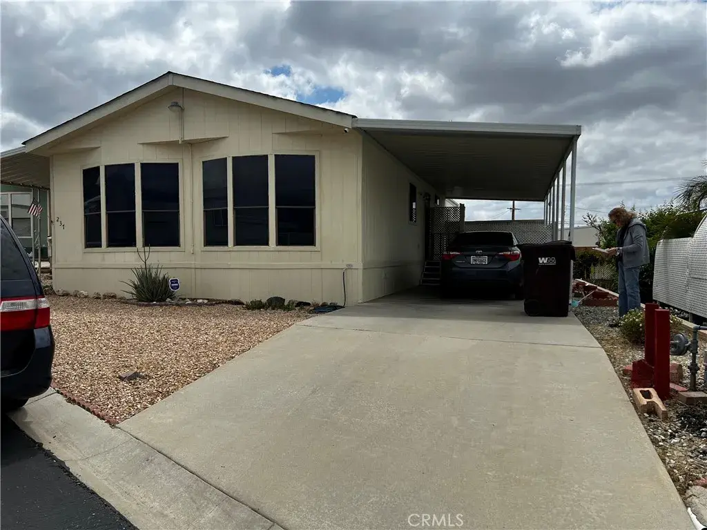 44725 St. Highway 74 #237, Hemet, CA 92544 - Image #1