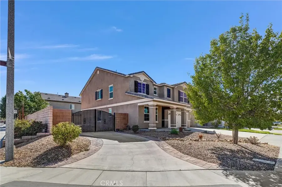 5206 Jade Ct, Lancaster, CA 93536 - Image #3