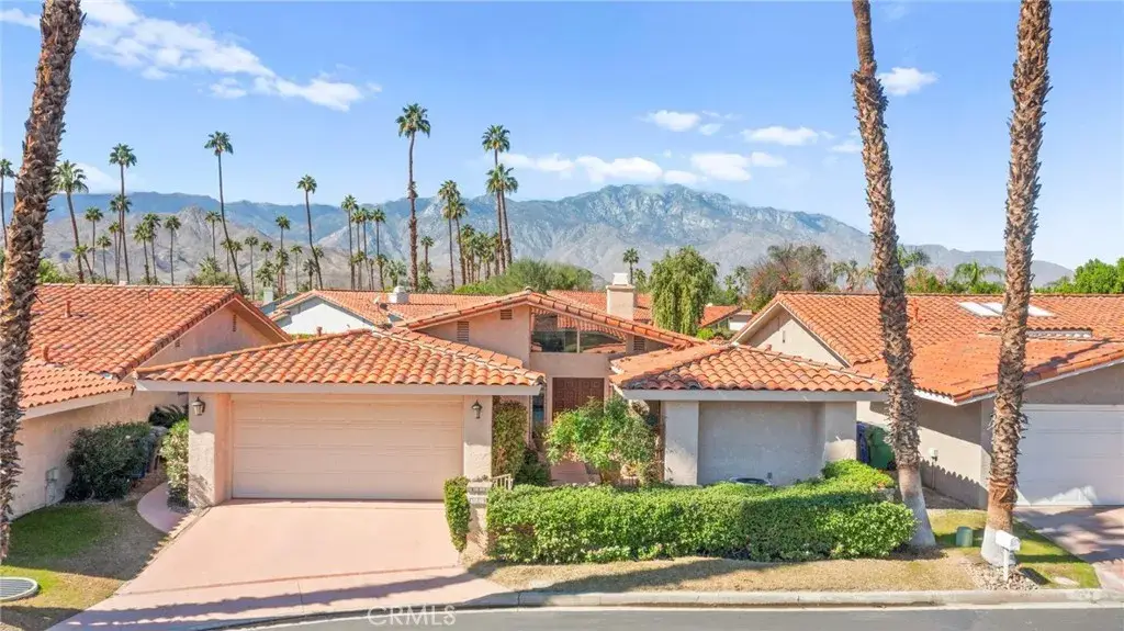 36529 Via Abeja, Cathedral City, CA 92234 - Image #1