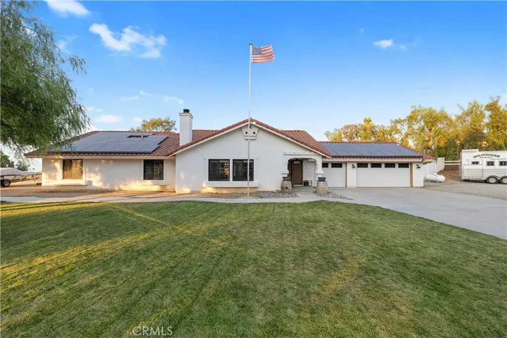 17844 Copper Queen Ln., Perris, CA 92570 - Image #1