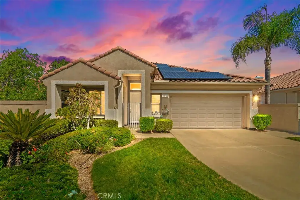 23785 Corte Carrio, Murrieta, CA 92562 - Image #1