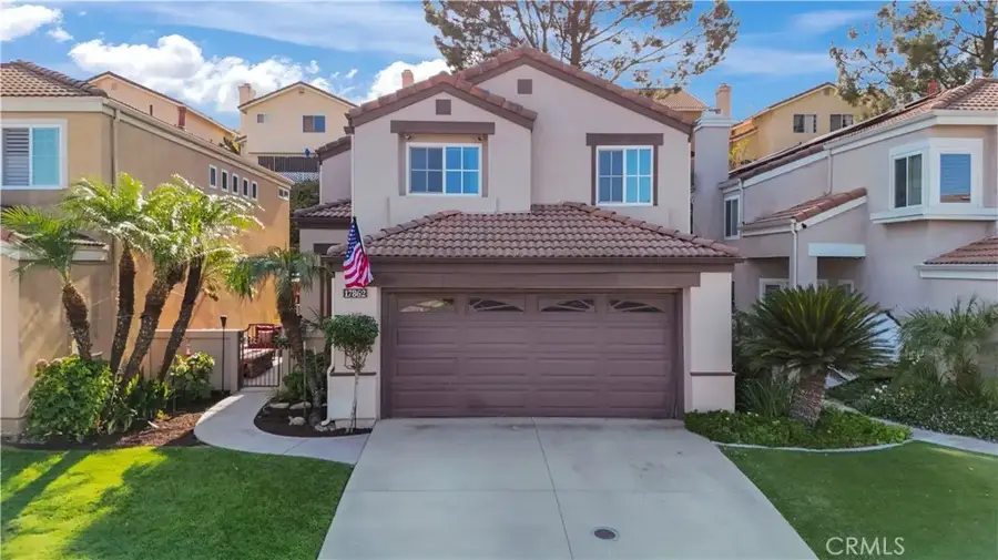 17862 Antherium Drive, Chino Hills, CA 91709 - Image #3