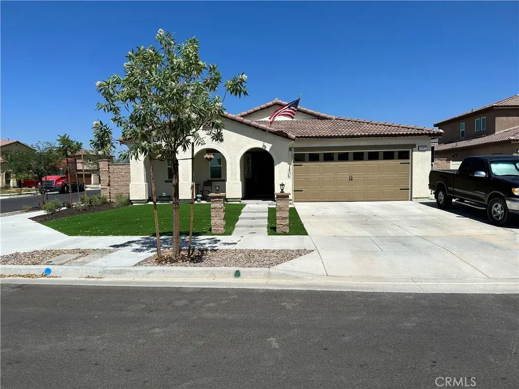 1342 W Anthem Place West, Hemet, CA 92543 - Image #1