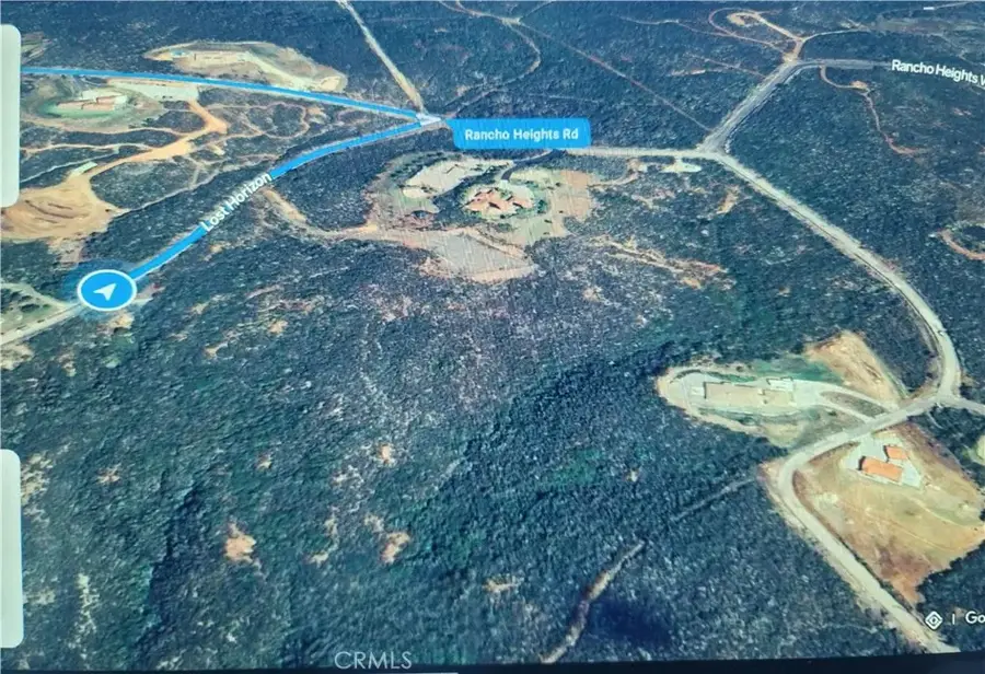 0 Rancho Heights, Valley Center, CA 92082 - Image #3