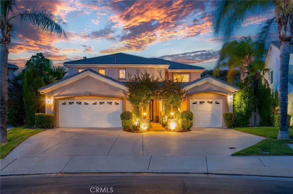 45250 Oakville Court, Temecula, CA 92592 - Image #1