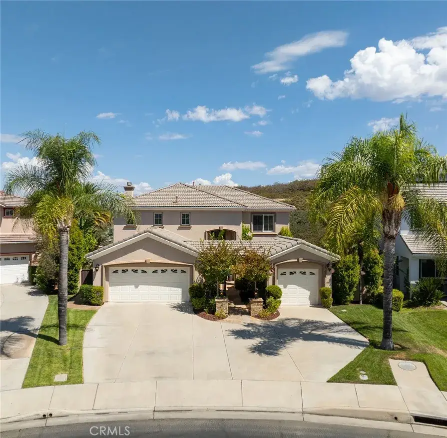 45250 Oakville Court, Temecula, CA 92592 - Image #2