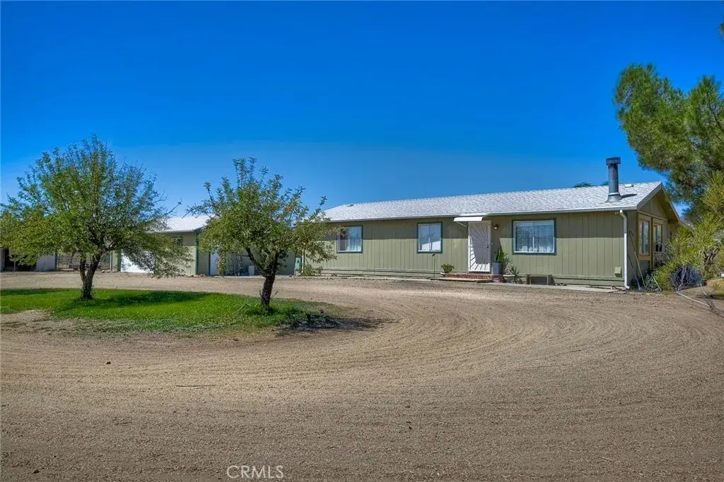 49450 Kiowa, Aguanga, CA 92536 - Image #1