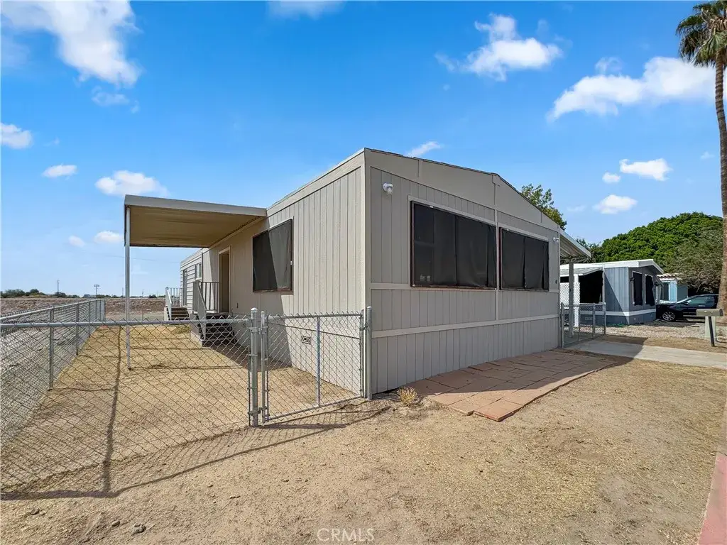 251 S Colorado River Rd #47, Blythe, CA 92225 - Image #1