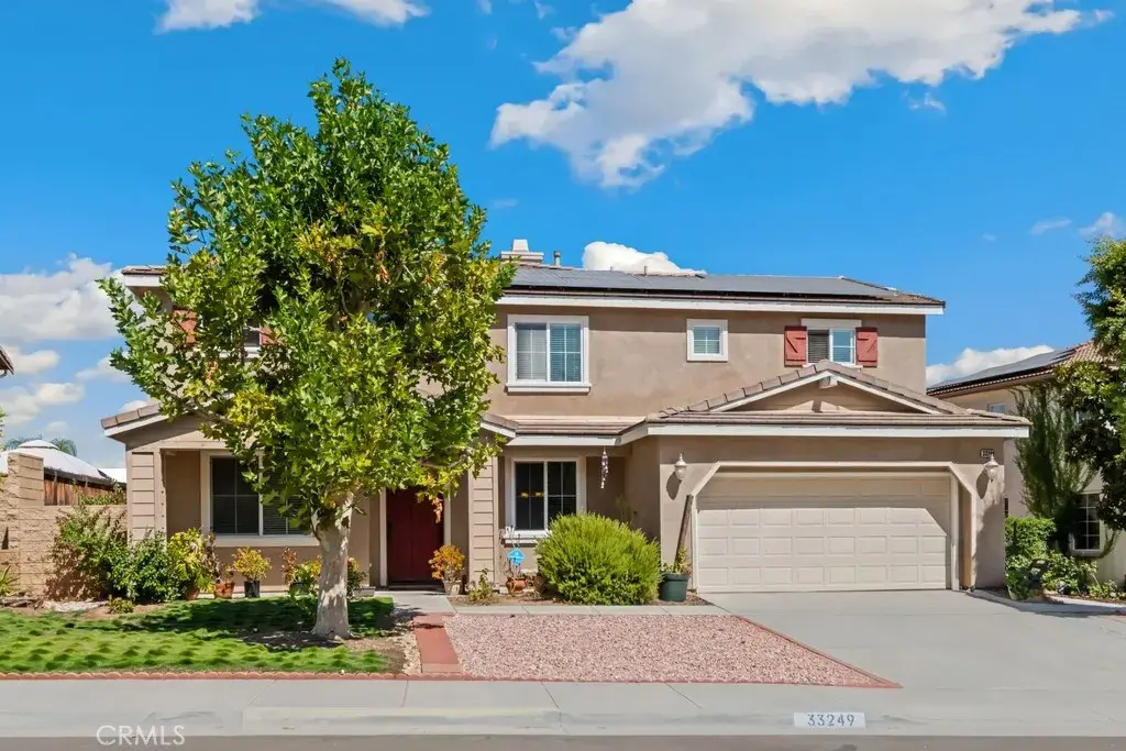 33249 Chert Lane, Wildomar, CA 92595 - #1