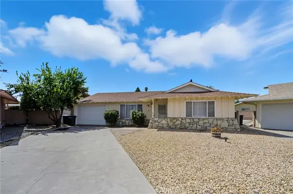 1461 W Westmont Avenue, Hemet, CA 92543