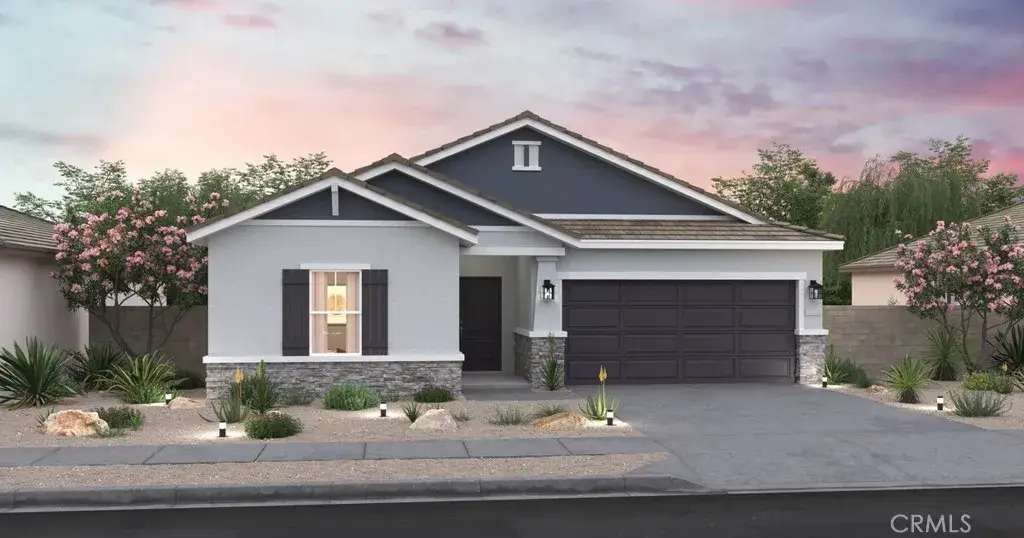 3394 Stella Avenue, Rosamond, CA 93560 - Image #1