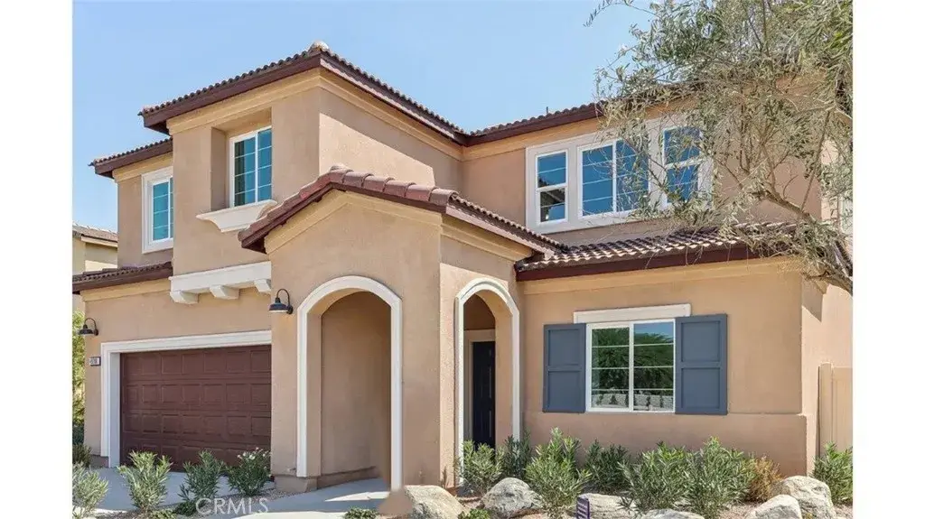 49460 Seagull Place, Indio, CA 92201 - #1