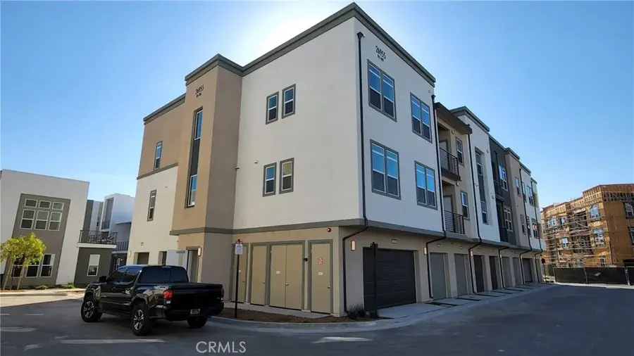 26955 Prospector Road #201, Stevenson Ranch, CA 91381 - Image #2