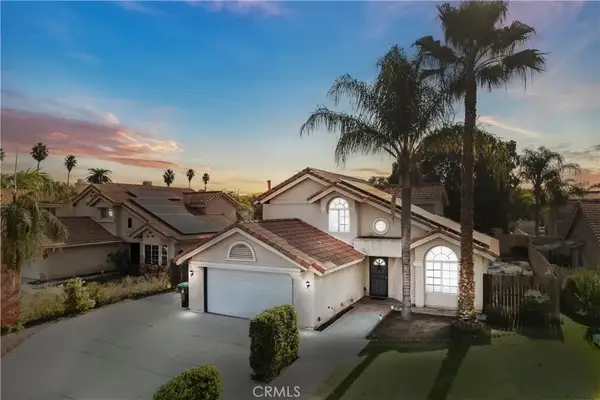 2611 Jeffery Circle, Hemet, CA 92545