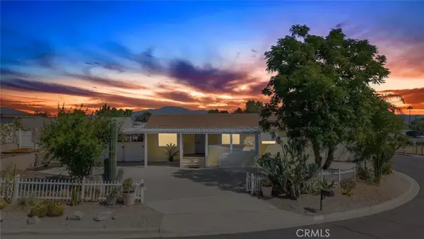 1100 W 7th, Perris, CA 92570