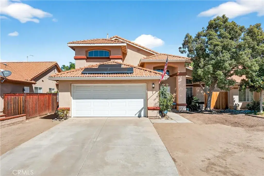 25720 Marvick Way, Murrieta, CA 92563 - Image #1