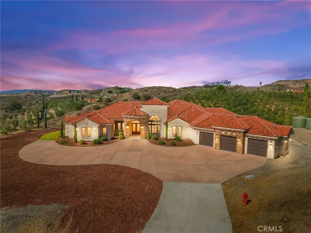 25700 El Chaval Place, Temecula, CA 92590 - Image #1