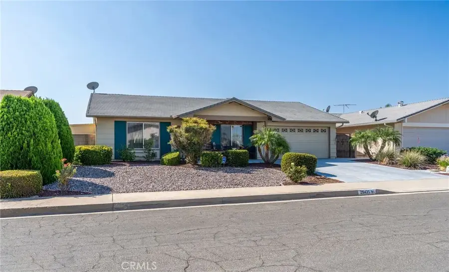 26435 Bluebell, Sun City, CA 92586 - Image #2