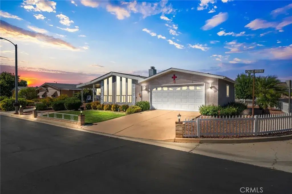 29118 Calle Potro, Murrieta, CA 92563 - #1