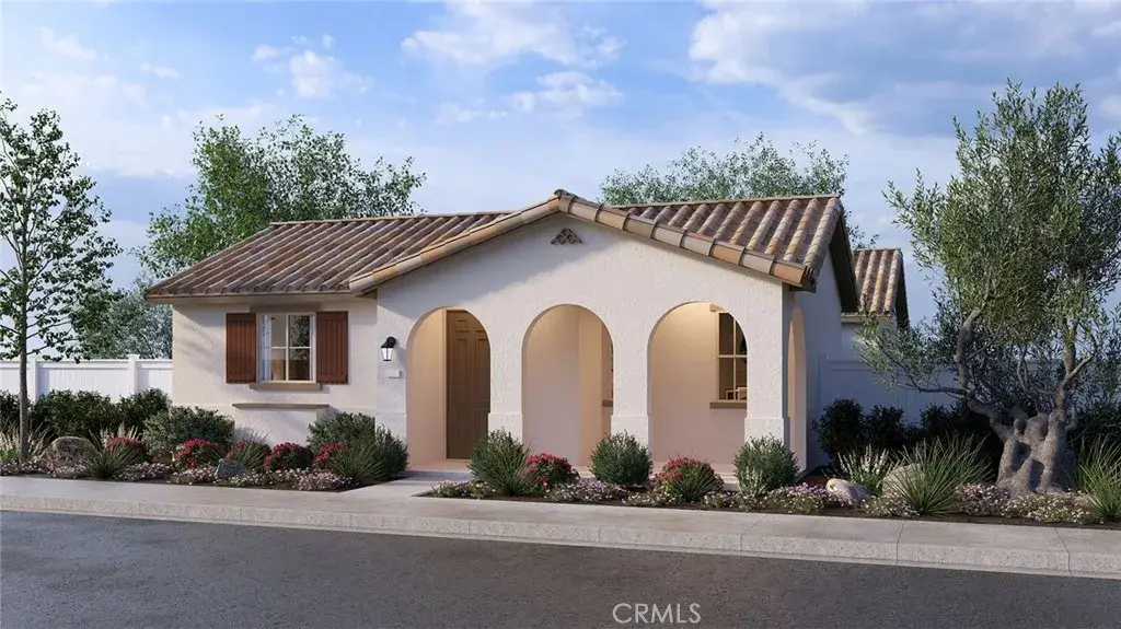 419 Via Milano, Cathedral City, CA 92234 - #1