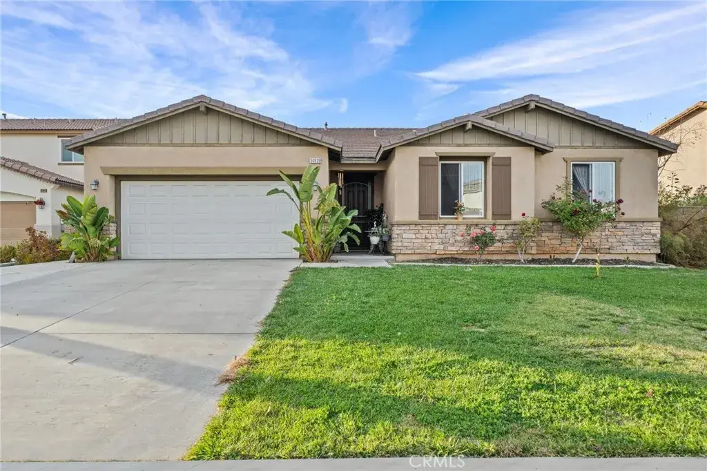 34929 Sage Canyon Court, Winchester, CA 92596 - Image #1