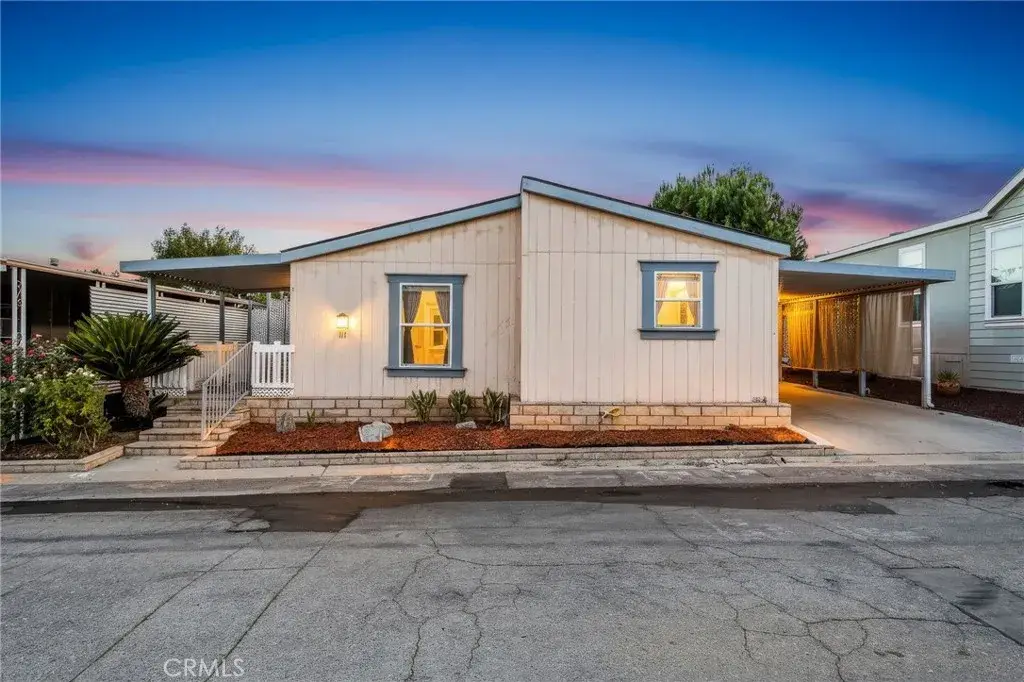 27701 Murrieta #111, Menifee, CA 92586 - #1