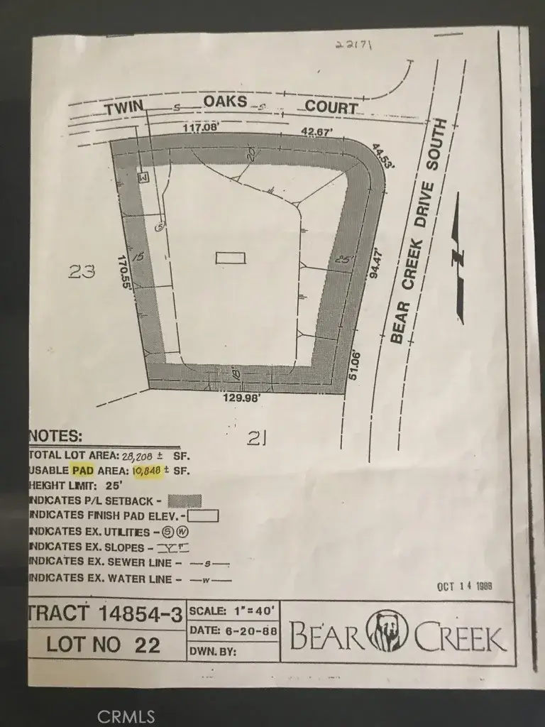 22171 Twin Oaks, Murrieta, CA 92562 - Image #1