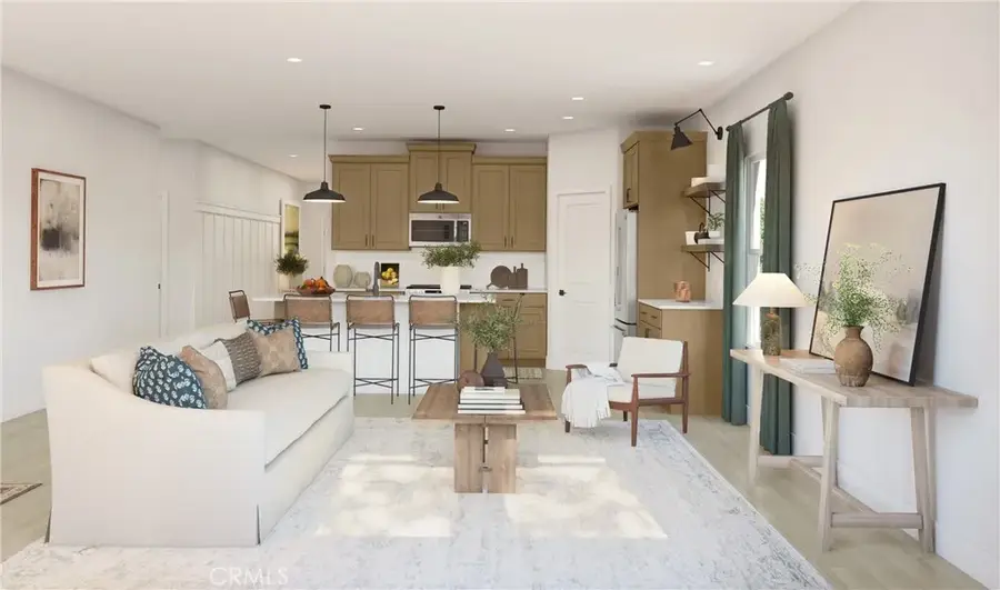 3451 Stella Avenue, Rosamond, CA 93560 - Image #3