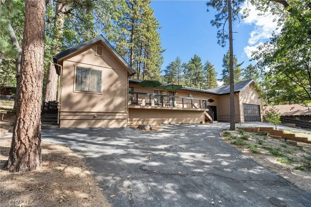 25220 Rim Rock, Idyllwild, CA 92549 - #1