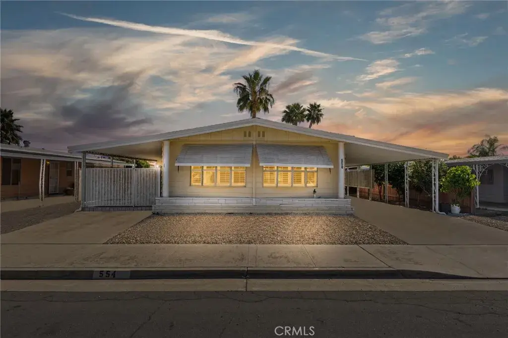 554 Castille, Hemet, CA 92543 - Image #1