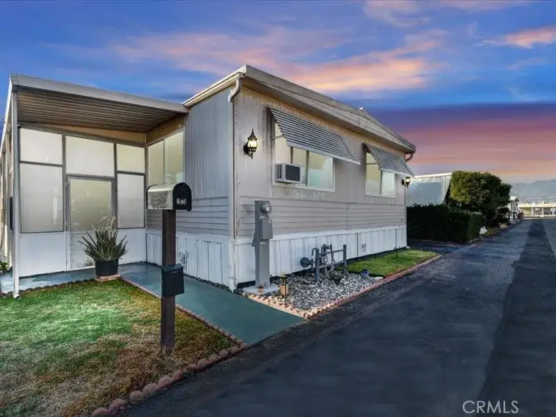 1045 N Azusa #229, Covina, CA 91722 - #1