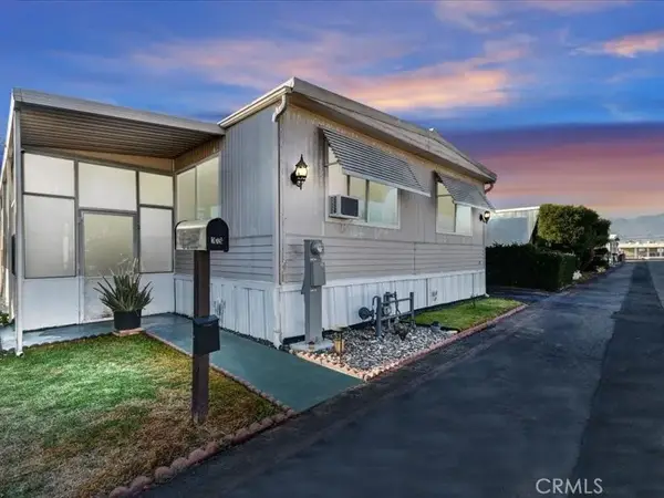 1045 N Azusa #229, Covina, CA 91722