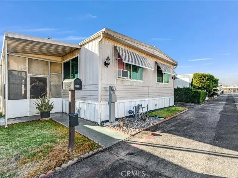 1045 N Azusa #229, Covina, CA 91722 - #2