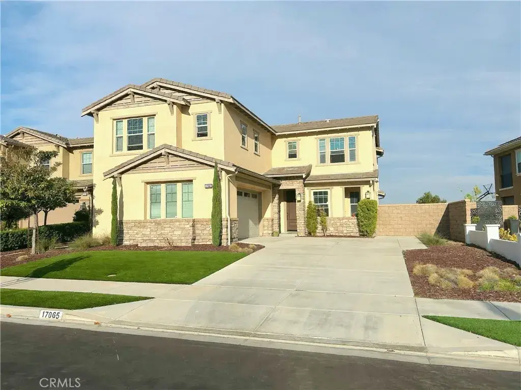 17065 Branco, Chino Hills, CA 91709 - Image #1