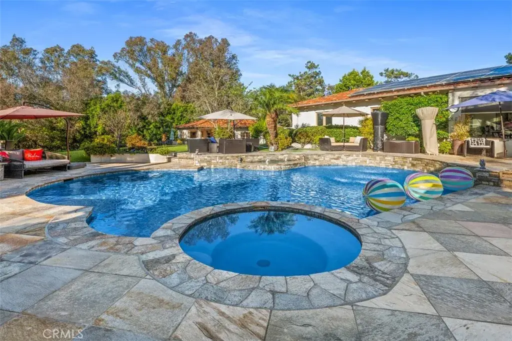 16772 Camino Sierra Del Sur, Rancho Santa Fe, CA 92067 - #1