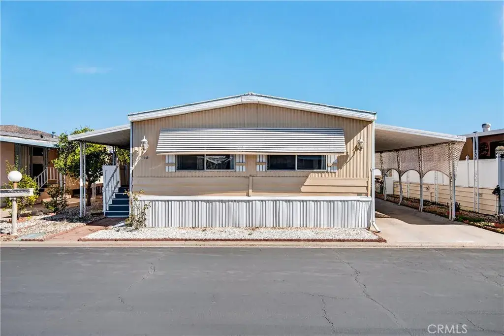 23820 Ironwood #189, Moreno Valley, CA 92557 - Image #1