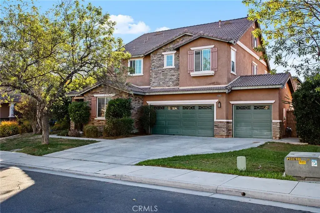 30209 Linden Gate Lane, Menifee, CA 92584 - Image #1