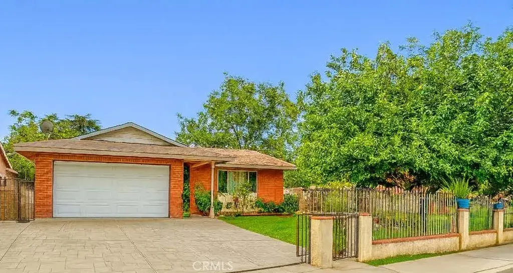 627 Glenn, Hemet, CA 92543 - Image #1