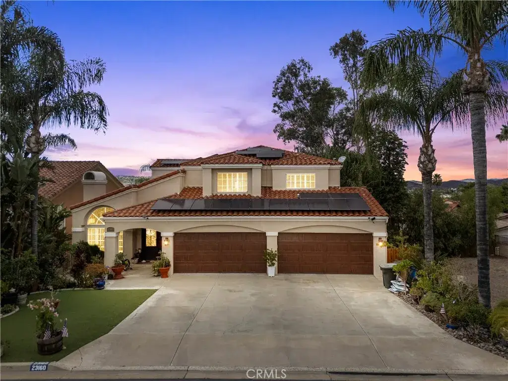 23160 Compass Drive, Quail Valley, CA 92587 - Image #1